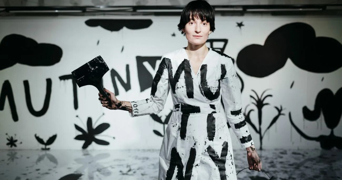 2005 год алиса