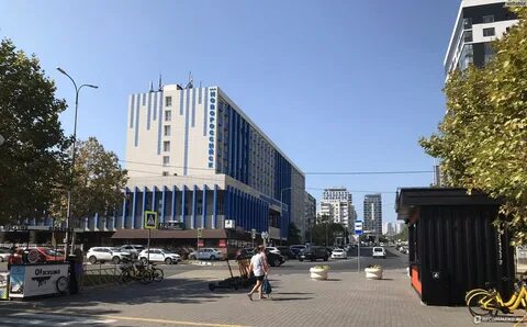 Хотел в новороссийске