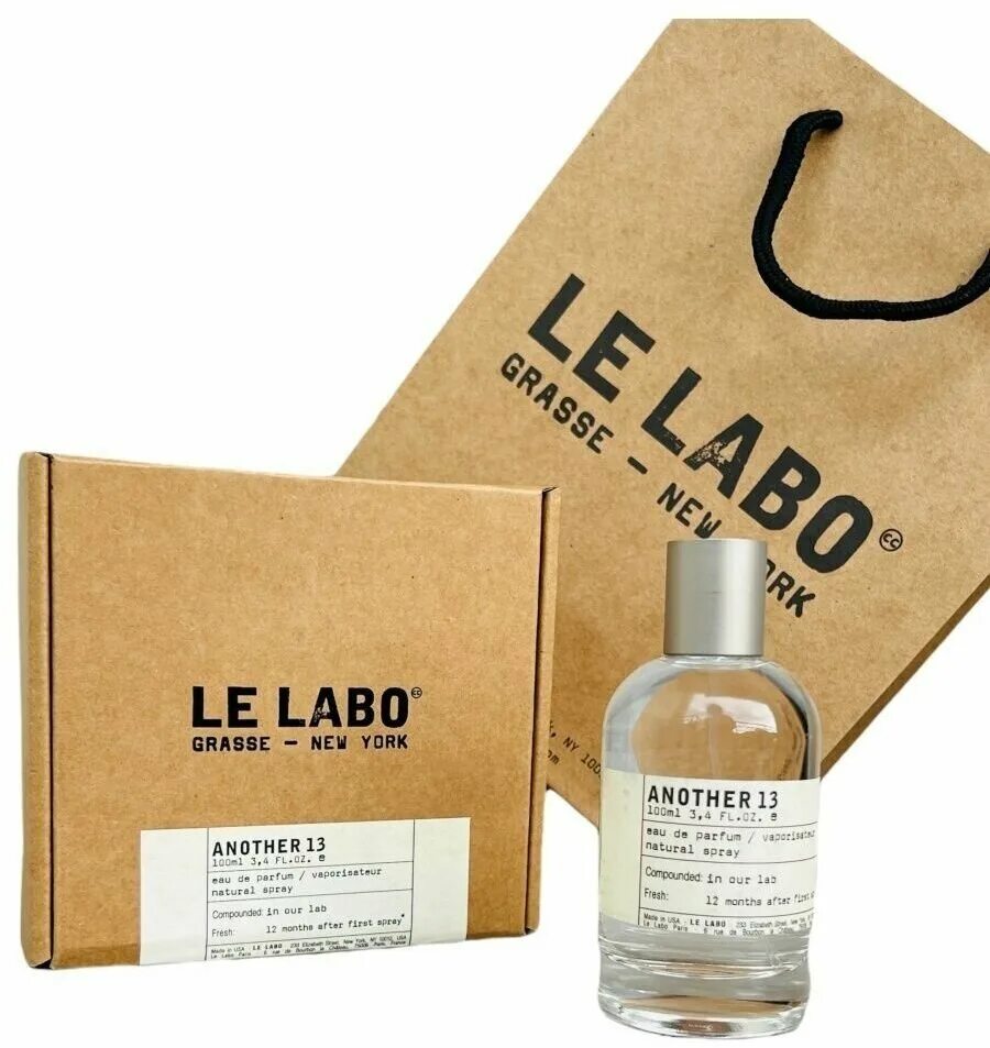 Another 13 купить. Le Labo парфюмерная вода another 13. Le Labo another 13 100 ml. Le Labo Santal 33. Le Labo — another 13 Unisex.