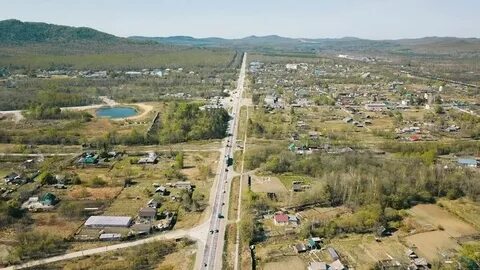 Покажи фотографии поселка