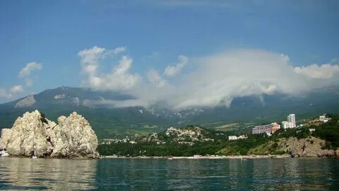 Берег солнца ялта