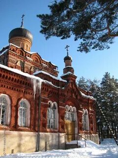 Александровское смоленская область