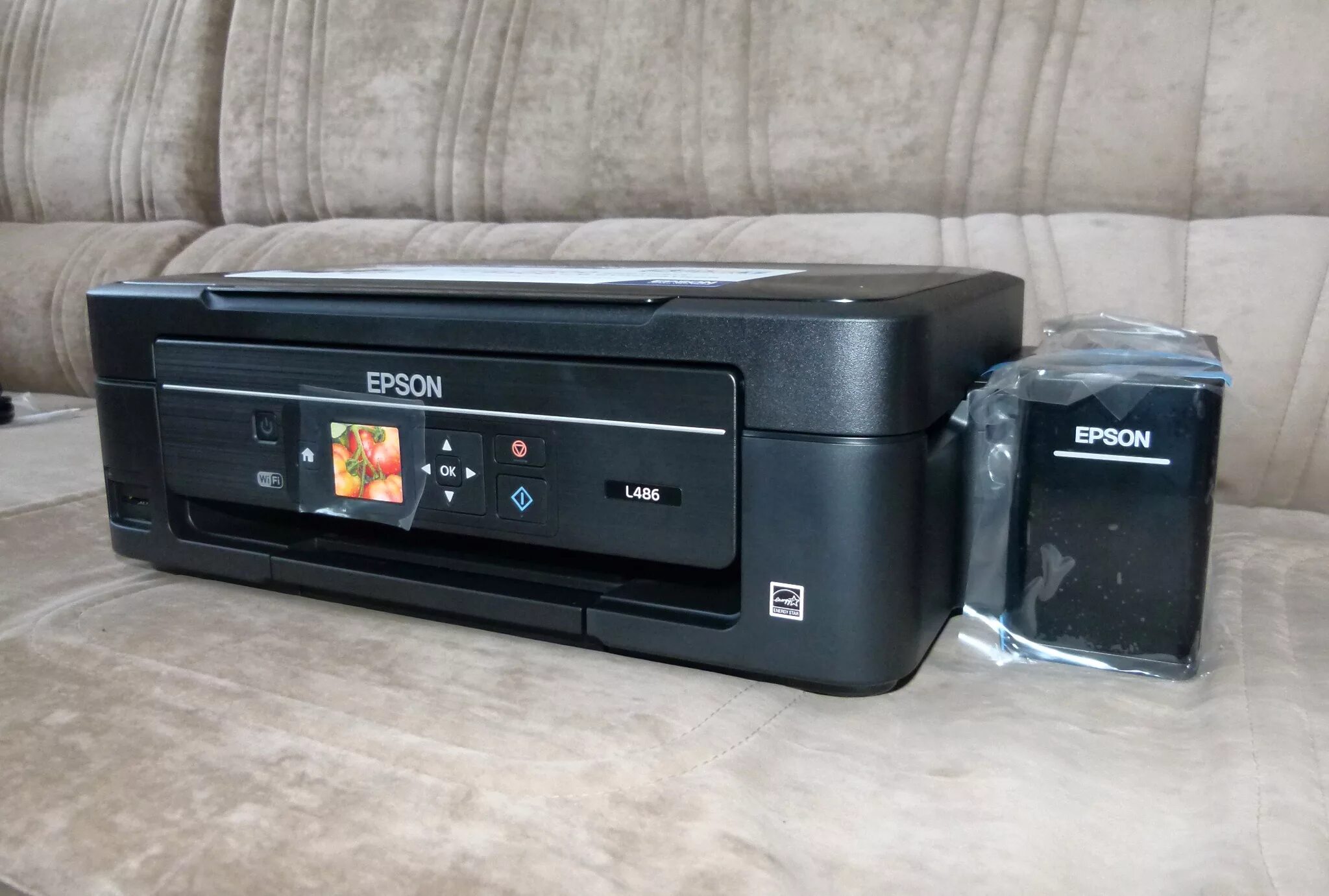 L 486. Epson l 486 мфу l486. epson i486.