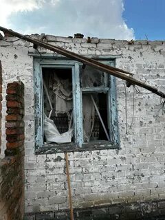 Запорожская область обстановка на сегодня