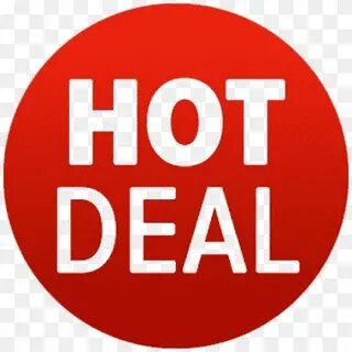 Hot deals