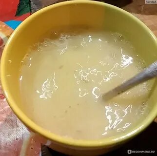 Жиже супа