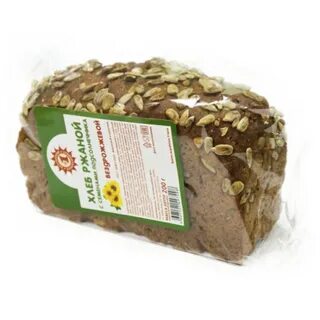 Ржаные семечки
