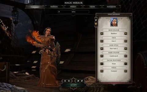 Divinity original sin хворь