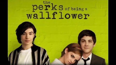 The perks of being a wallflower