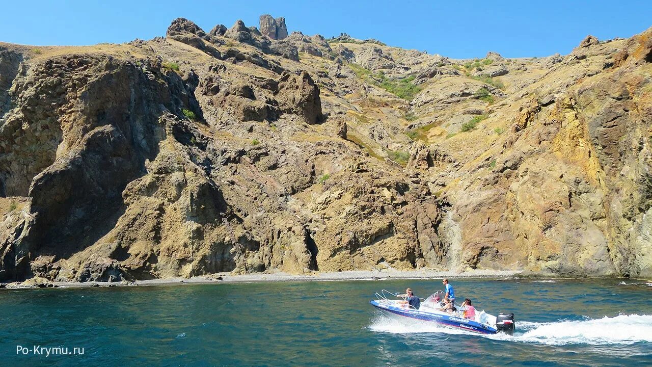 Коктебель морские прогулки Карадаг. Экскурсии по Карадагу в Коктебеле.