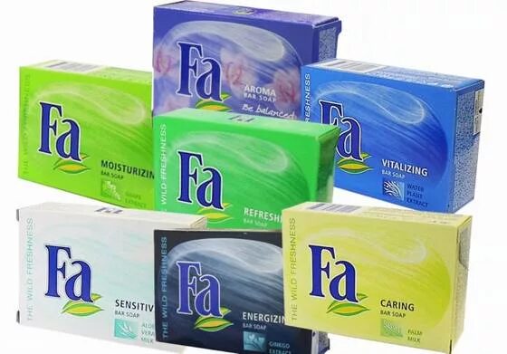Fa c e