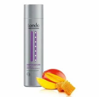 Deep moisture