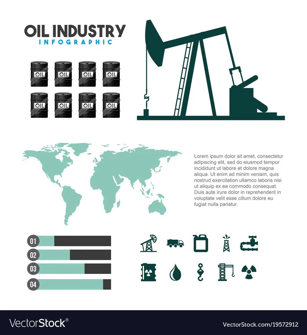 Добыча нефти учебное пособие. Добыча нефти инфографика. добыча нефти вектор инфографика. схема добычи нефти и газа. плакаты нефтяная промышленность.