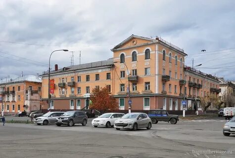 22 партсъезда новоалтайск