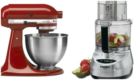 Food processor