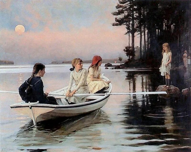 Картина низкого. Альберт Эдельфельт художник. Альберт Эдельфельт (1854-1905). Финский художник Альберт Эдельфельт. Albert Edelfelt (1854-1905).