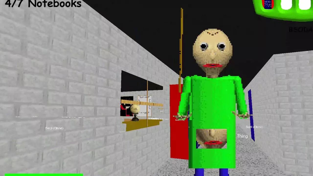 Baldi s basics in education mod. Baldi’s basics in education and learning. baldi s basics education. baldi 3d. фото балди.