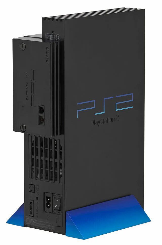 Ps 2g
