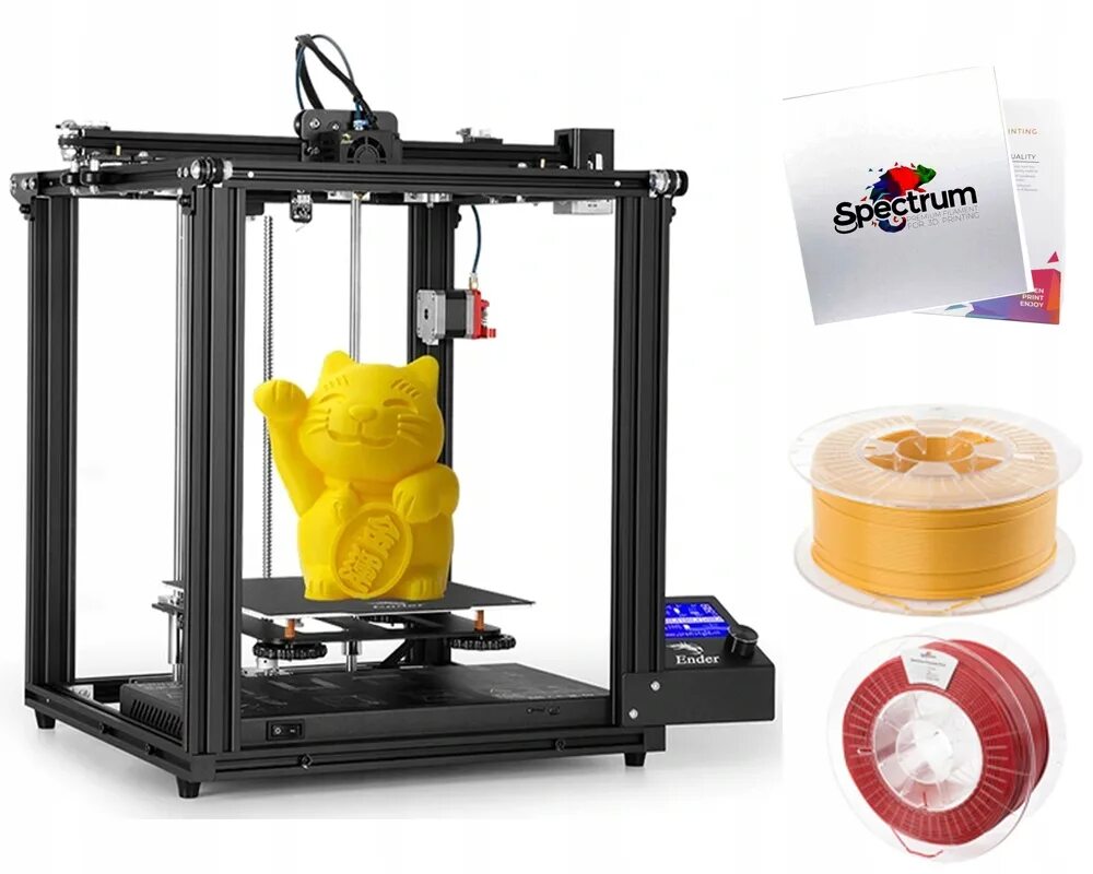 Creality ender 5. 3d-принтер creality3d ender 5. creality ender 5 pro. ender 3d printer стандартная модель кошка. ender 5 pro print size.