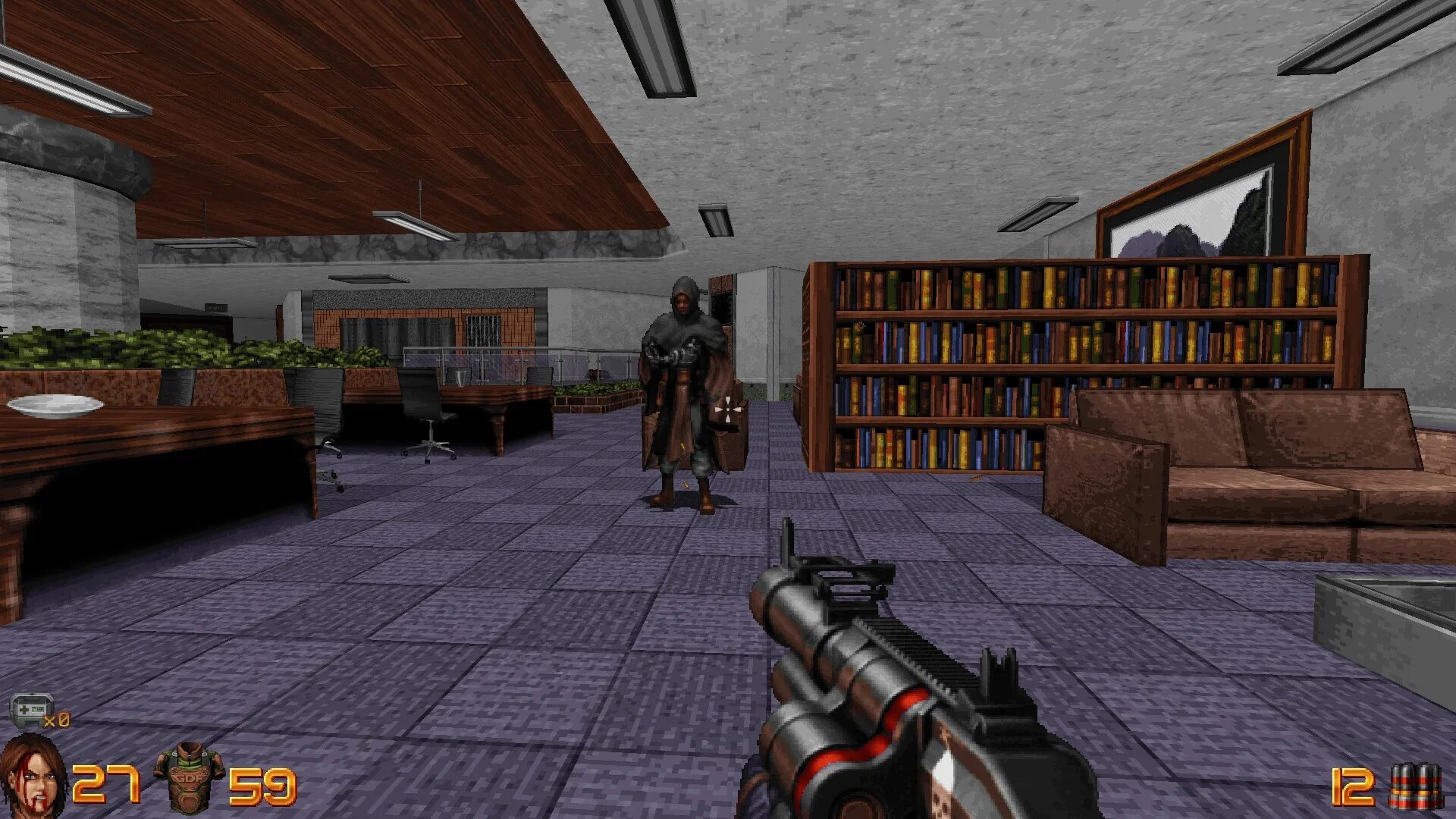 Old games русский