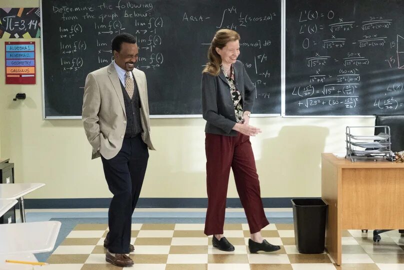 Schooled 2019. Schooled 2019