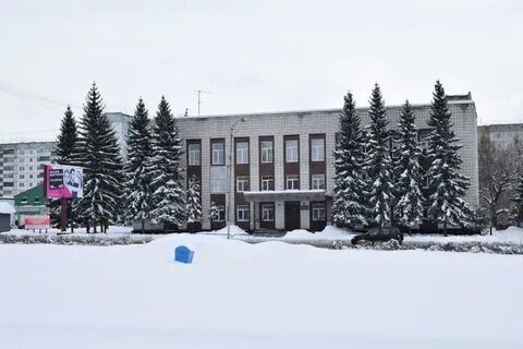 Сайт новоалтайска