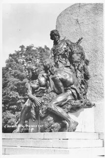 LETTER: Descendant of fur trader upset over monument decision - Orillia News