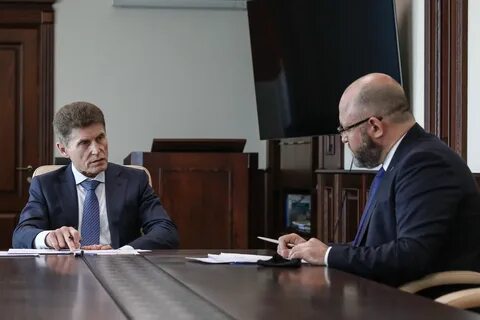 Александрович владивосток
