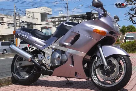 Zzr 400 размеры