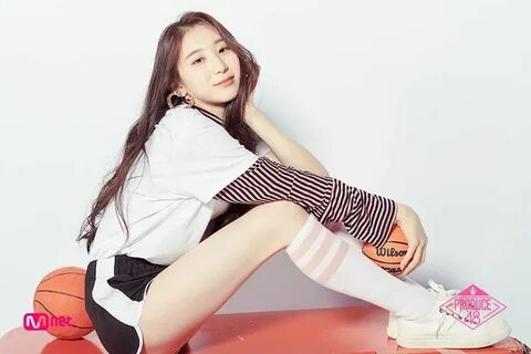 Lee chaeyeon