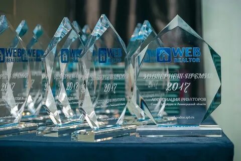 Web realtor
