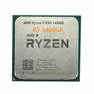 Ryzen 5 pro