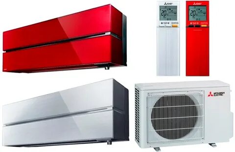 Системы mitsubishi electric