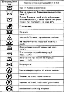 Маркировка непродовольственных товаров