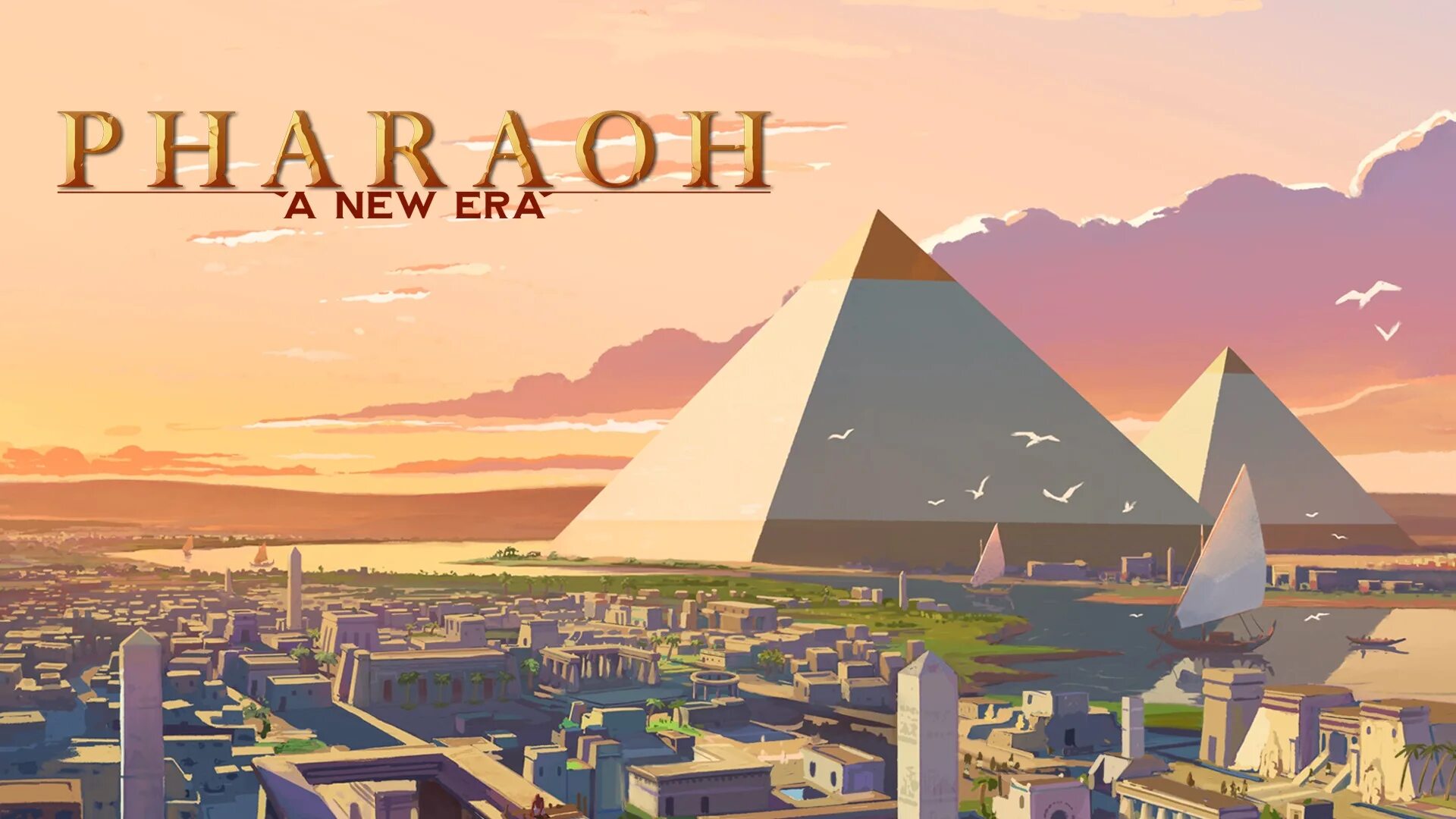 Фараон и Клеопатра игра 2021. Pharaon и Pharaon New era. Pharaoh: a New era игра. Pharaoh a New era 2021. Город новой эры