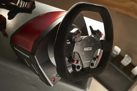 Sparco p310 competition mod