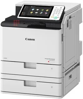 Принтер canon imagerunner