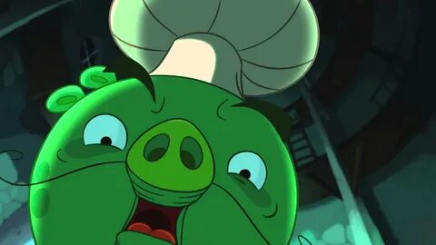Angry birds toons episode 31
