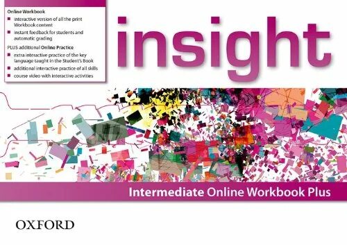 Insight student book. Insight Oxford. Insight учебник. Insight Intermediate. Insight Intermediate Workbook.