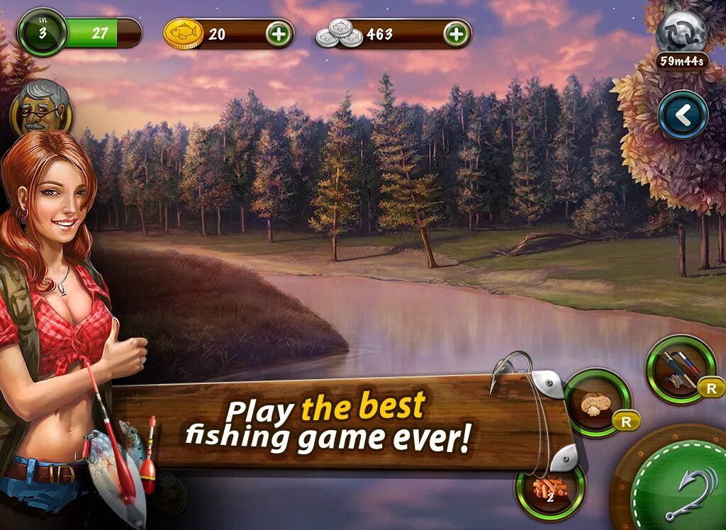 Exquisite fishing game. Gone Fishing 2 игра. Рыбное место игра. Рыбное место 1 игра. Go Fishing игра.