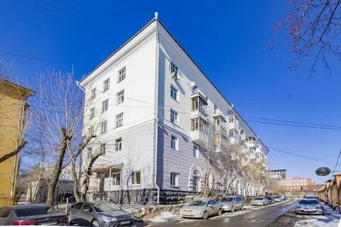 Луначарского 210