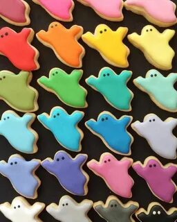 She cookies