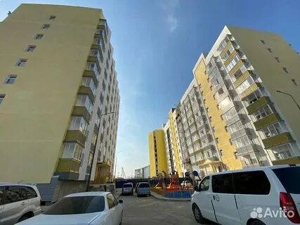 Авито якутск