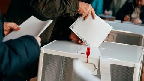 Референдум участками