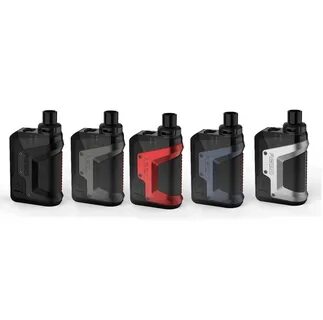 Aegis hero pod