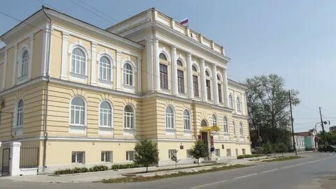 Сайт камышловского муниципального