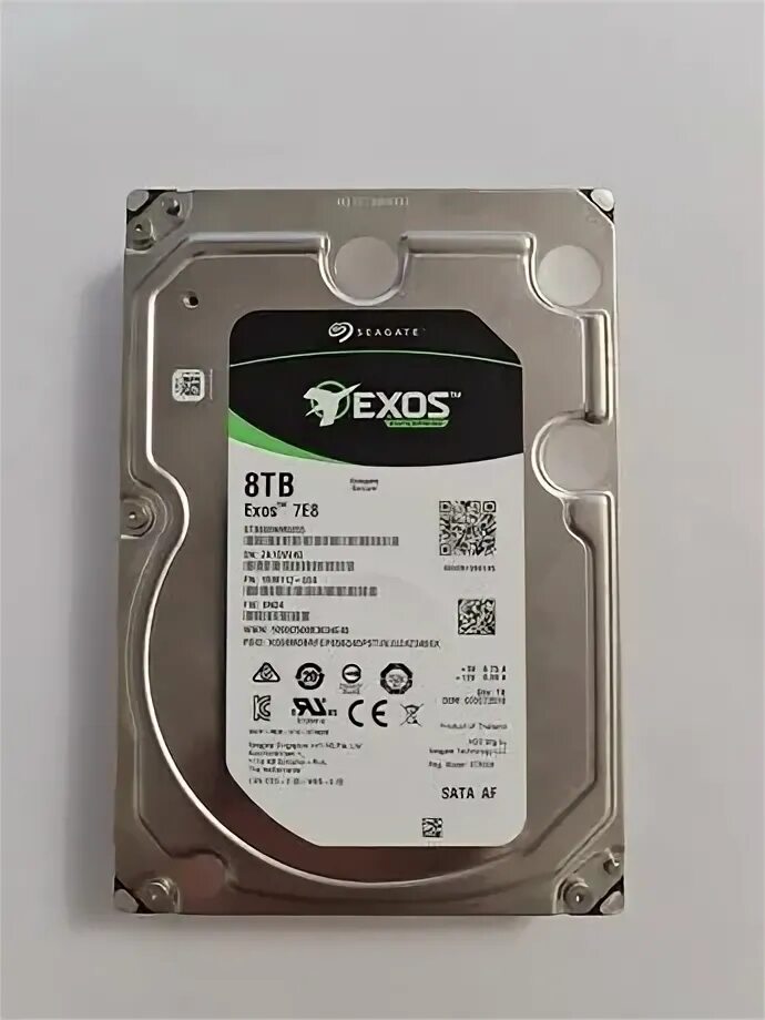 Seagate st2400mm0129. Exos x20. Жесткий диск seagate exos. Seagate 10 тб. Seagate exos 7e8 2 тб st2000nm003a.