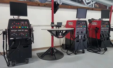 Technologies equipment
