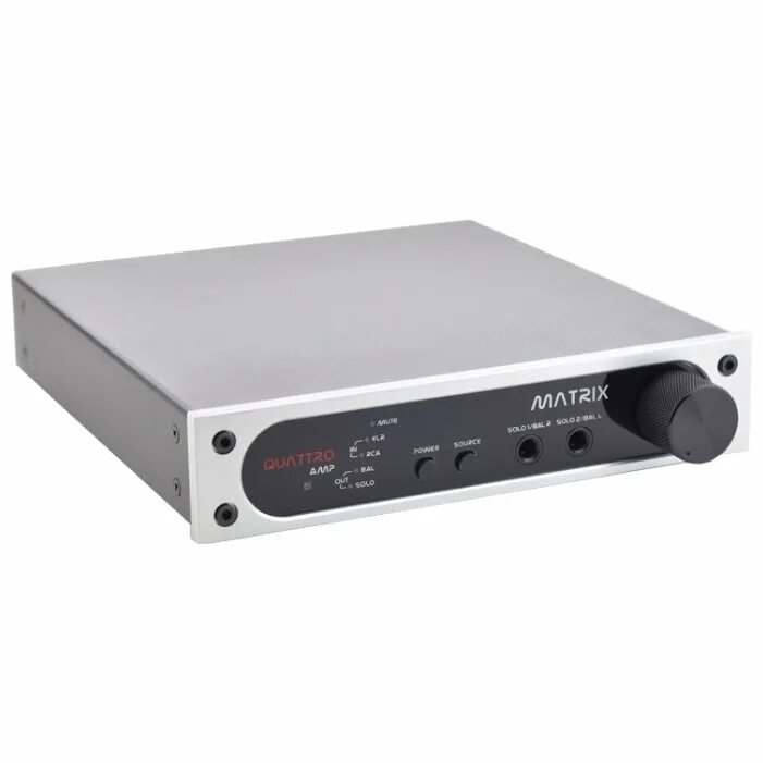 Matrix mini i 4. Matrix audio quattro amp. matrix quattro dac. цап matrix audio quattro ii. цап matrix audio mini-i.