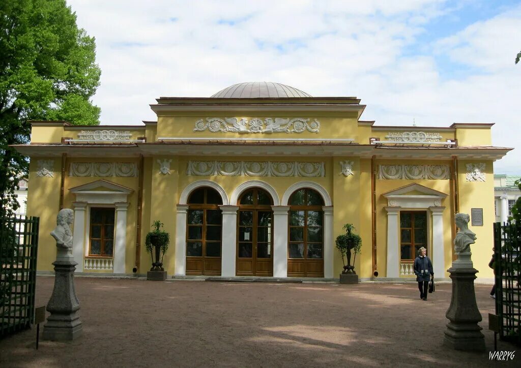 кофейный домик (павильон росси). карл росси кофейный домик. кофейный домик. кофейный домик. чердачная игрушка домик.